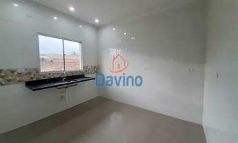 Imagem 7: CASA SOBREPOSTA EM CONDOMINIO DE 2 DORMITORIOS NO BAIRRO DA MIRIM - R$ 230 MIL