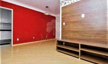 Imagem 2: Apartamento á venda na Vila Andrade, 79 m², 3 dormitórios sendo 1 suíte e 1 vaga de garage