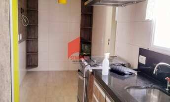 Imagem 2: Lindo apartamento 3 dormitórios c/ varanda gourmet - Patio Condomínio Clube