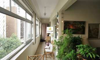 Imagem 7: Apartamento à venda, Bela Vista, 150m², 2 dormitórios, 1 suíte, sem vaga!