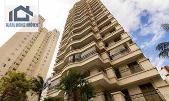 Imagem 3: Apartamento com 3 dormitórios à venda, 132 m² por R$ 950.000,00 - Vila Progresso - Guarulh