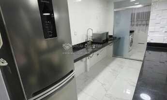 Imagem 7: ALUGO APTO 65 M² MOBILIADO- 03 DORMS. - COND. DREAM - GOPOUVA