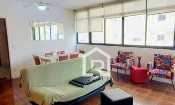 Imagem 2: Apartamento com 3 dormitórios à venda, 96 m² por R$ 330.000,00 - Enseada P Aquário - Gua