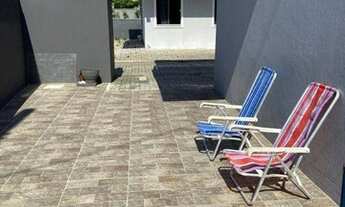 Imagem 3: SOBRADO COM 3 DORMITÓRIOS NO BAIRRO ITACOLOMI EM BALNEÁRIO PIÇARRAS SC