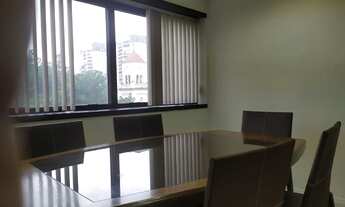 Imagem 2: São Paulo - Conjunto Comercial/Sala - Moema