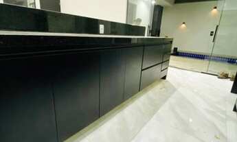 Imagem 2: Casa de Condomínio 3 quartos para Venda Setor Habitacional Vicente Pires, Brasília