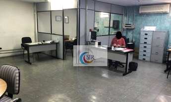 Imagem 4: Galpão para alugar, 5806 m² - Vila Leopoldina - São Paulo/SP