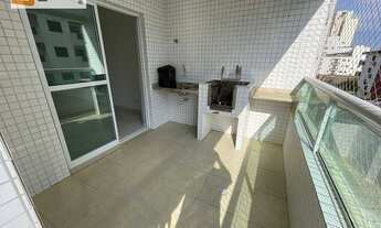 Imagem: Apartamento à venda, 85 m² por R$ 440.000,00