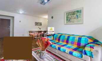 Imagem 2: Apartamento à venda, Jardim Paulista, 133m², 3 dormitórios, 1 vaga!