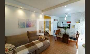 Imagem 3: Apartamento para Aluguel - Camargos, 2 Quartos, 50 m2