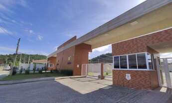 Imagem 2: Casa residencial com 2 quartos para alugar por R$ 990.00, 51.70 m2 - ITINGA - ARAQUARI/SC