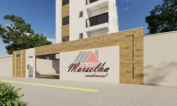 Imagem 2: Apartamento Padrão para Venda em Boa Esperança Santa Luzia-MG - 480