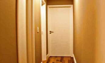 Imagem 16: Apartamento à venda, 60 m² por R$ 506.611,00 - Boa Vista - Curitiba/PR