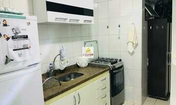 Imagem 5: Apartamento à venda, Jardim Monte Kemel, 69m², 2 dormitórios, 1 vaga!