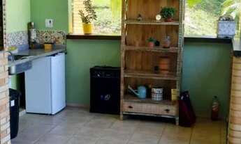 Imagem 5: Chácara à venda no Condomínio Porta do Sol, Mairinque