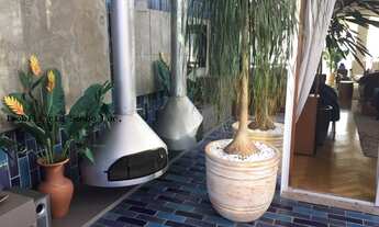 Imagem 7: Cobertura para Venda em Osasco, Umuarama, 4 dormitórios, 4 suítes, 4 banheiros, 5 vagas