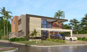 Imagem 5: Casa com 4 suites à venda, 298 m² - Barra do Jucu - Vila Velha/ES