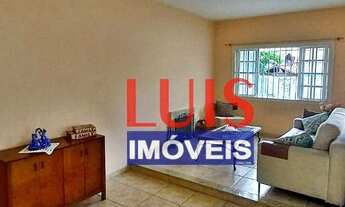 Imagem 6: Casa com 4 dormitórios à venda, 151 m² por R$ 1.050.000 - Piratininga - Niterói/RJ - CA517