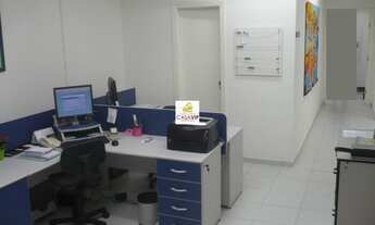 Imagem 5: Prédio comercial para venda ou locação, Chácara Inglesa, 600m², 4 vagas!