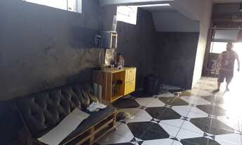 Imagem 4: Salão para cabeleireiros