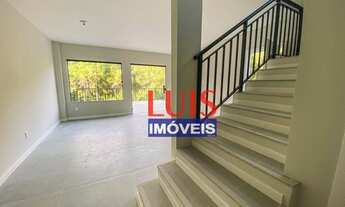 Imagem 4: Casa com 3 dormitórios à venda, 128 m² por R$ 600.000 - Itaipu - Niterói/RJ - CA4982