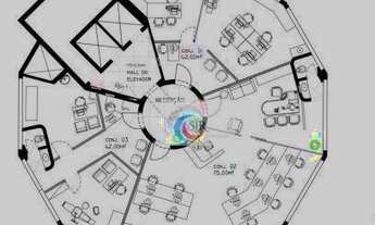 Imagem 5: Conjunto comercial para locação, Itaim Bibi, São Paulo - CJ0128