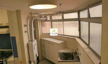 Imagem 7: Apartamento à venda, Sumarezinho, 105m², 3 dormitórios, 1 suíte, 2 vagas!