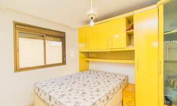 Imagem 7: Apartamento para venda com 73 metros quadrados com 2 quartos em São João - Porto Alegre