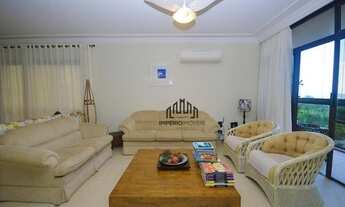 Imagem 4: Apartamento à venda ou para alugar em Pitangueiras, frente mar, com lazer