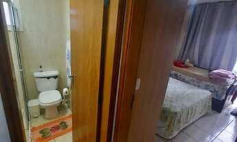 Imagem 14: Apartamento Garden à venda, 73 m² por R$ 299.999,99 - Canto do Forte - Praia Grande/SP