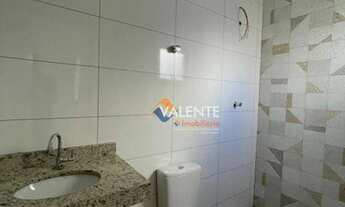 Imagem 6: Casa com 2 dormitórios à venda, 72 m² por R$ 250.000,00 - Japuí - São Vicente/SP