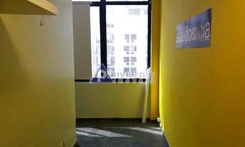 Imagem 2: Sala à venda, 1 vaga, Botafogo - RIO DE JANEIRO/RJ