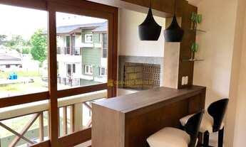 Imagem 3: Apartamento à venda, 132 m² por R$ 1.499.000,00 - Avenida Central - Gramado/RS