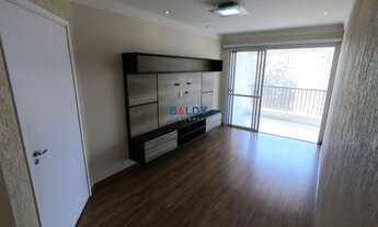 Imagem: Apartamento venda Vila Gumercindo 3 quartos