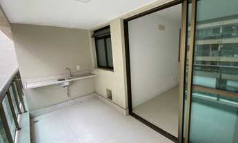 Imagem 2: Apartamento 3 quartos pronto pra morar na Tijuca - Rio de Janeiro - RJ