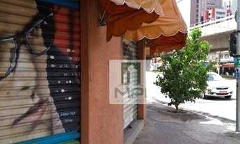 Imagem 7: Prédio Comercial a Venda na Av. Cruzeiro do Sul x Av. Gal Ataliba Leonel