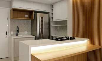 Imagem 5: Excelente Apartamento Reformado no coração do Jardim Paulista - Sao Paulo - SP