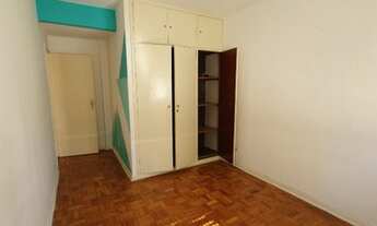 Imagem 7: Apartamento para venda possui 155 metros quadrados com 3 quartos em Boqueirão - Santos - S