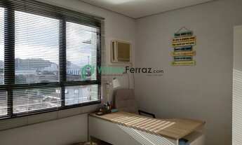 Imagem 2: Sala Comercial no Bairro Macuco