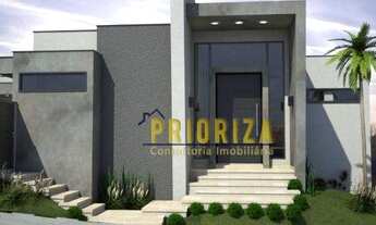 Imagem: Casa com 3 dormitórios à venda, 268 m²