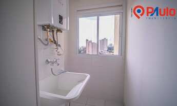 Imagem 7: PIRACICABA - Padrão - Plaza Mayor Residencial