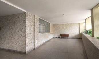 Imagem 6: Apartamento com 3 dormitórios à venda, 123 m² por R$ 660.000 - Vila Isabel - Rio de Janeir