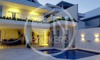 Imagem 1: Rio de Janeiro - Casa de Condomínio - Recreio dos Bandeirantes