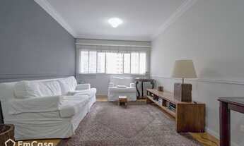 Imagem 2: Apartamento à venda em São Paulo