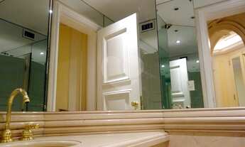 Imagem 3: São Paulo - Apartamento Padrão - HIGIENÓPOLIS