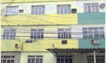 Imagem: Alugo ap 2 quartos R$ 799