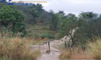 Imagem: TERRENO NO BAIRRO CHACARAS BELA VISTA (SAMBAETIBA)