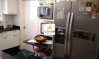 Imagem 6: Apartamento à venda, Vila Andrade, 103m², 3 dormitórios, 2 suítes, 2 vagas!