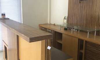 Imagem 4: Rio de Janeiro - Conjunto Comercial/Sala - Barra da Tijuca