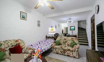 Imagem 2: Sobrado à venda, Imirim, 165m², 3 dormitórios, 1 suíte, 4 vagas!